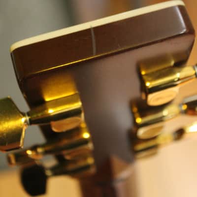 2003 Martin Standard Series J-40 — Natural image 10