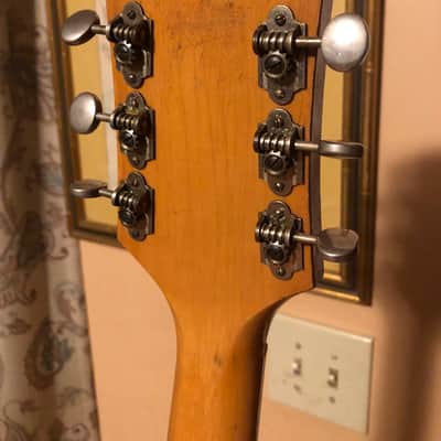 Harmony H62 Meteor Blonde image 19