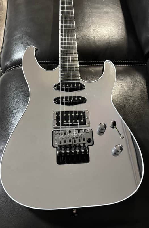 Jackson Pro Series SL3R Soloist-Mirror image 1