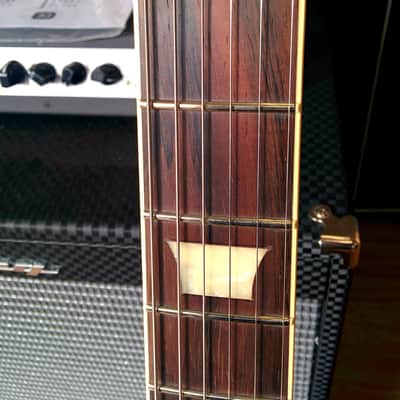 Tokai LS 420 2016 Honey Burst image 6