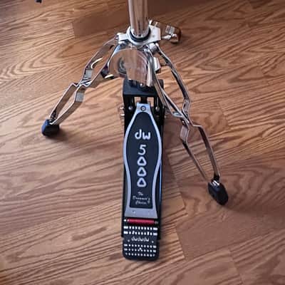 DW 5000 Series Hi-hat Stand - 3 Leg - DWCP5500D New Bild 4