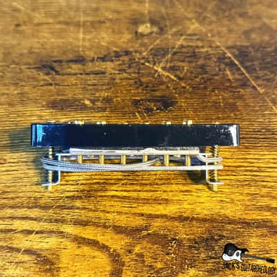 Gibson Custom Shop Lead Cal T-Type Humbucker w/ Ring (2020s - Black/Gold) image 3