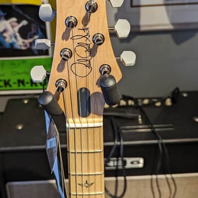PRS Silver Sky John Mayer Signature image 3