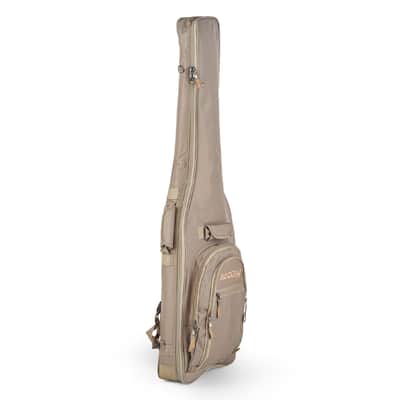 RockBag Student Line Cross Walker Bass Bag Khaki image 2