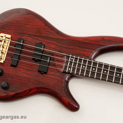 Ibanez SR900 VOL Vintage Oil - MIJ 1996 (Exclusive EU Model)  image 2