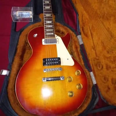 Gibson Les Paul Deluxe 1970 image 4