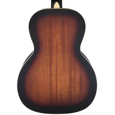 Gretsch G9220 Bobtail Round-Neck Resonator image 3