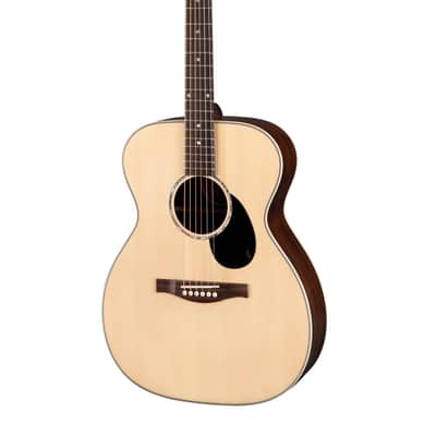 Eastman PCH2-OM Natur image 1