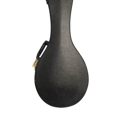 Fender FM-52E Acoustic Electric Mandolin with Case image 7