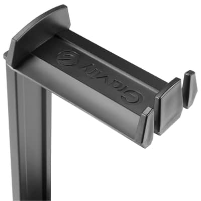 Gravity GHPHTT01B Table-Top DJ Studio Headphones Stand image 6
