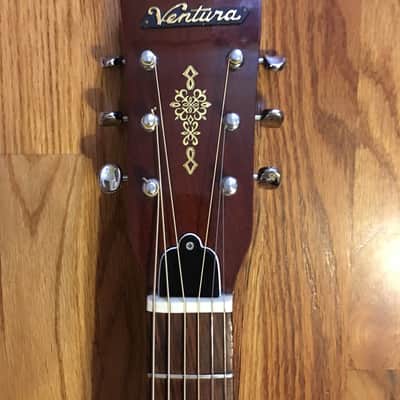 Ventura Bruno V-10 image 3