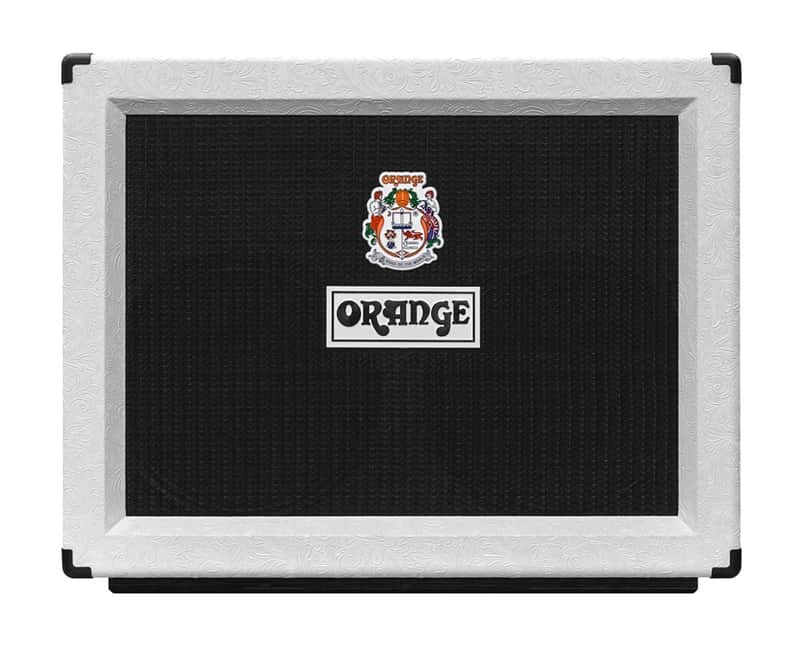 Orange Amplifiers Oriverb Rockerverb 50 MKIII Neo 2x12" Combo Amp - Open Box image 1
