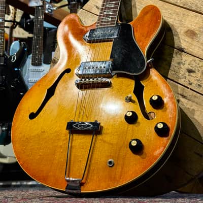 Gibson ES-330TD 1968 image 1