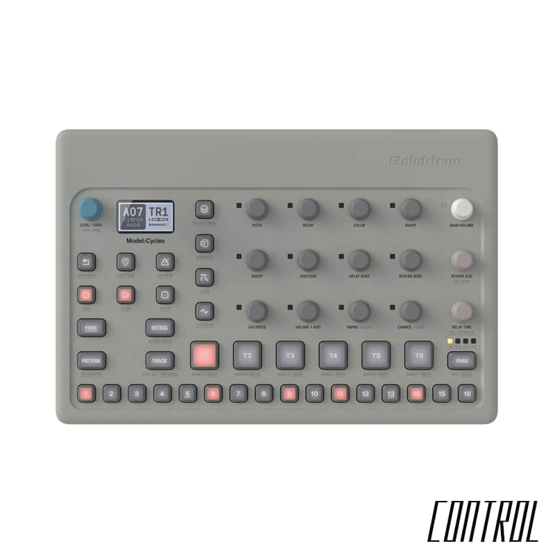 Elektron Model:Cycles image 1