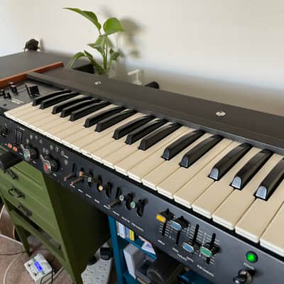 Korg MiniKORG 700S 1970s - Black