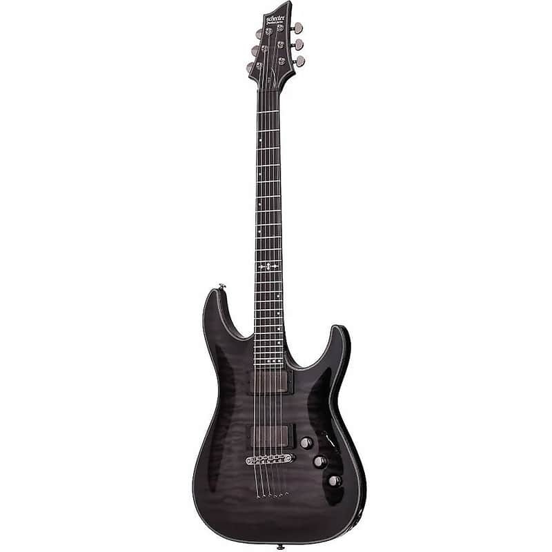 Schecter Hellraiser Hybrid C-1 | Reverb UK