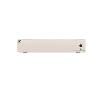 Sennheiser EW-D ASA (Q-R-S) Active Evolution Systems Antenna Splitter - Open Box Mint image 3