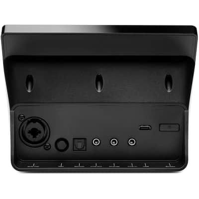 Hercules DJ Stream 200 XLR 8-track Audio Controller image 4