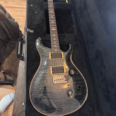 PRS Custom 24 1991 image 1