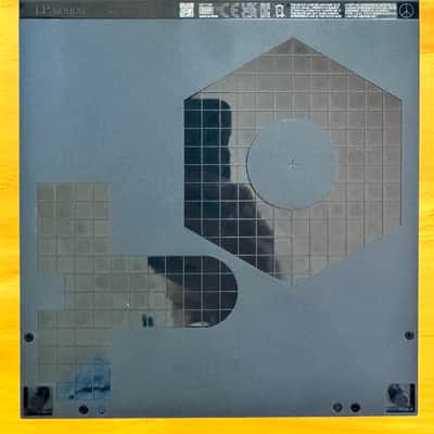 Teenage Engineering EP–133 K.O. II w/ Decksaver + Soft Case image 4