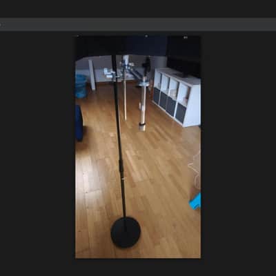 sE Electronics Reflexion Filter Pro – Como nuevo | 1 año | Factura | Madrid image 2
