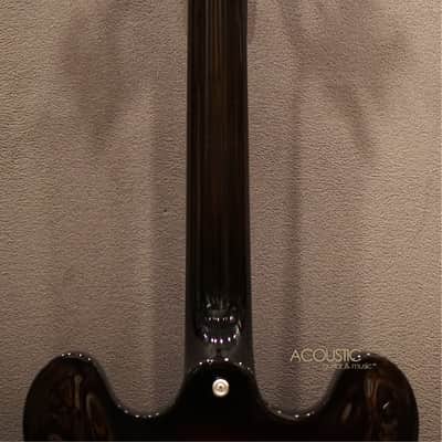Gibson ES-335 Studio, Ginger Burst - Mint Condition 2015 image 12