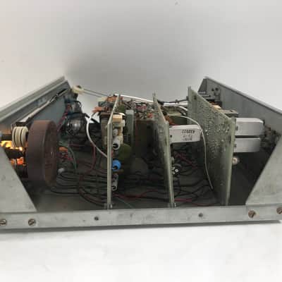 Vintage Dynaco AF-6 AM/FM Tuner image 6