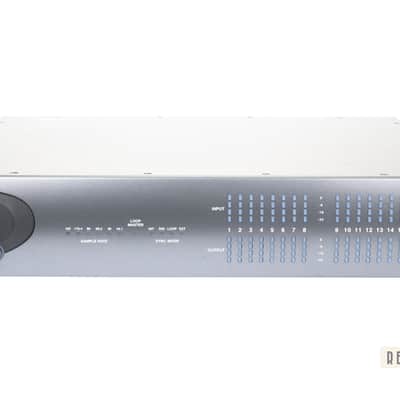 Avid HD I/O 8x8x8 Pro Tools HD / HDX Audio Interface image 3