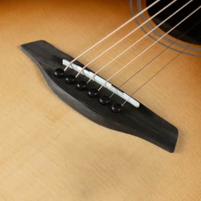Furch Green Series Pure SB Dc-SR SPE, Sitka Spruce, Indian Rosewood - NOS image 10
