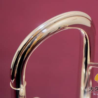 Brass Sound Creation BSC Symphony "Symphony" B♭ Trumpet image 13