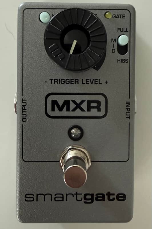 MXR M135 Smart Gate