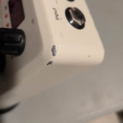 Elektron Analog Drive 2010s - White image 2
