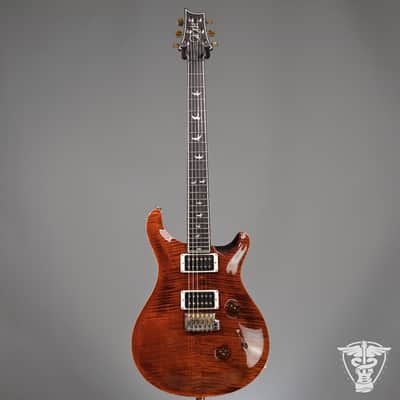 2015 PRS 30th Anniversary Custom 24 10-Top - 7.63 LBS image 3