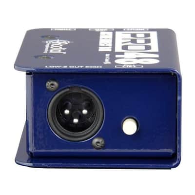 Radial Engineering Pro48 Active Direct Box image 2