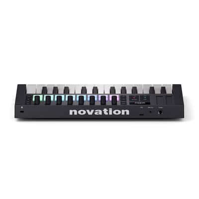 Novation Launchkey Mini 25 [MK4] - Brand New Bild 7