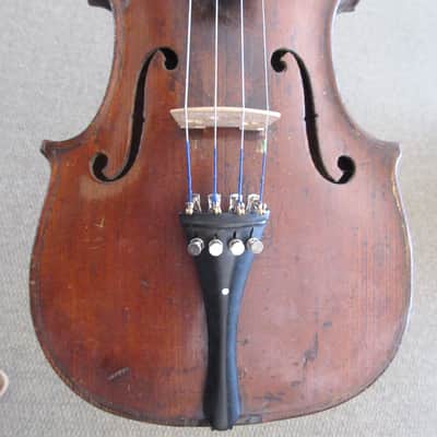 Hopf Copy 4/4 Violin image 20