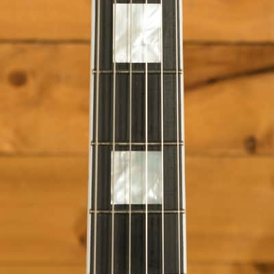 Epiphone Inspired by Gibson Custom Alex Lifeson 1976 ES-355 | Alpine White image 6