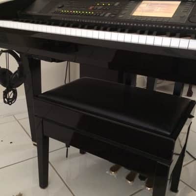 Yamaha Clavinova CVP-309 Black image 5