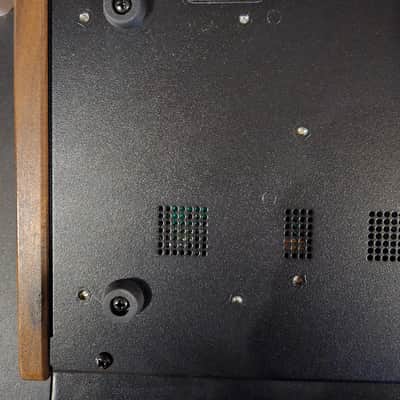 Dave Smith Instruments OB-6 Desktop 6-Voice Polyphonic Synthesizer 2017 - Present - Black image 12