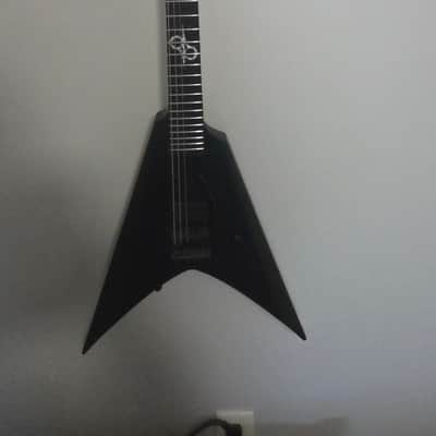 Solar V1.6FRC+ 2021 Carbon Black Matte W/ Orignal Gig Bag image 1