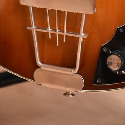 Höfner 500/1 – 1967 German Vintage Beatles Violin Bass Guitar / Gitarre image 5