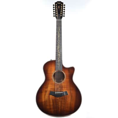 Taylor K66ce with ES2 Electronics