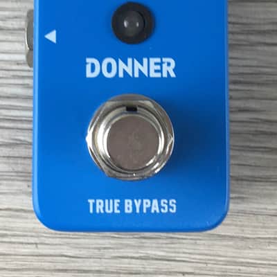 Donner Ultimate Comp image 7
