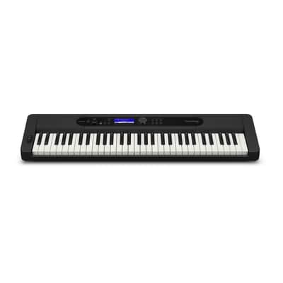 Casio CT-S400 - Keyboard image 2