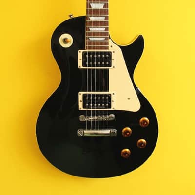 ESP Navigator N-LP-480 Limited 2000's - Flamed Maple | Reverb The