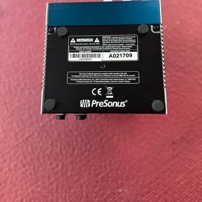 PreSonus AudioBox USB 96 Audio Interface 2010s - Blue image 6