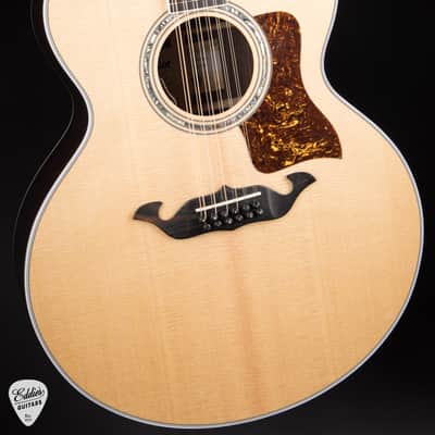 Taylor Legacy 855e image 6