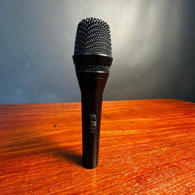 AKG P5 S Supercardioid Dynamic Handheld Microphone 2013 - Present - Black image 4