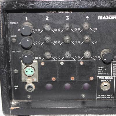 Electro Acoustics Co. Traveler 1 Portable Sound System aug25 #12 2000-present - wood image 2