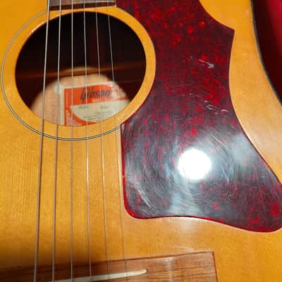 Gibson J 40 Early 70s - Satin image 25